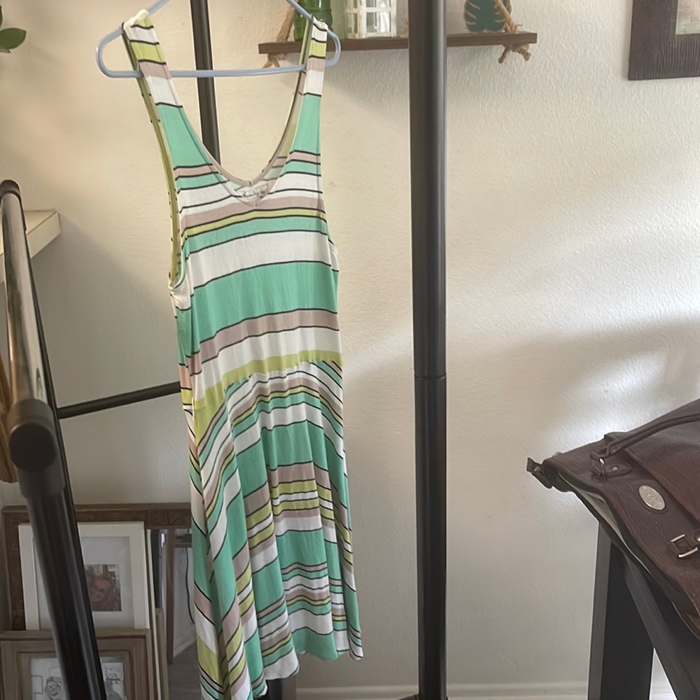 American Rag summer light dress